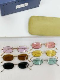 Picture of Gucci Sunglasses _SKUfw55616263fw